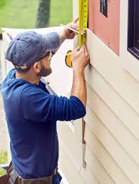 How To Choose The Right Materials for Your Siding Installation in 'Beebe, AR